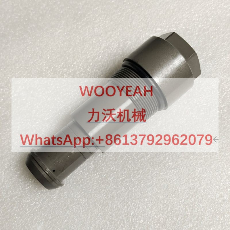 14596221 VALVE FOR VOLVO EXCAVATOR