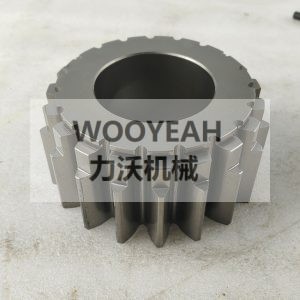 14608123 GEAR FOR VOLVO EXCAVATOR