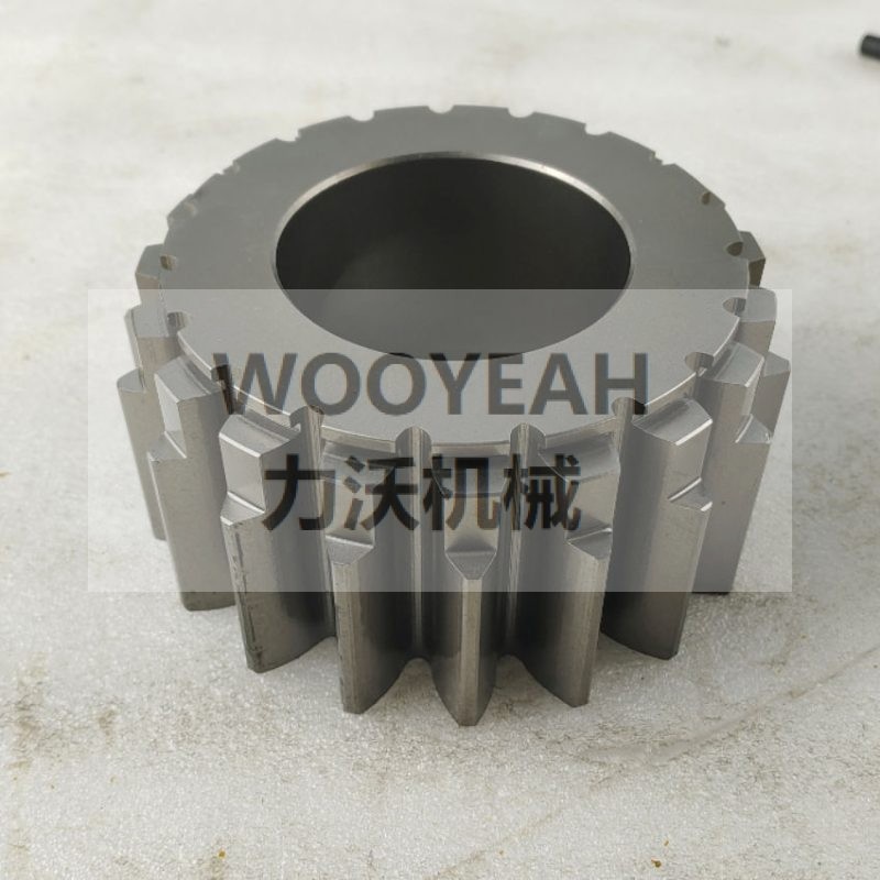 14608123 GEAR FOR VOLVO EXCAVATOR