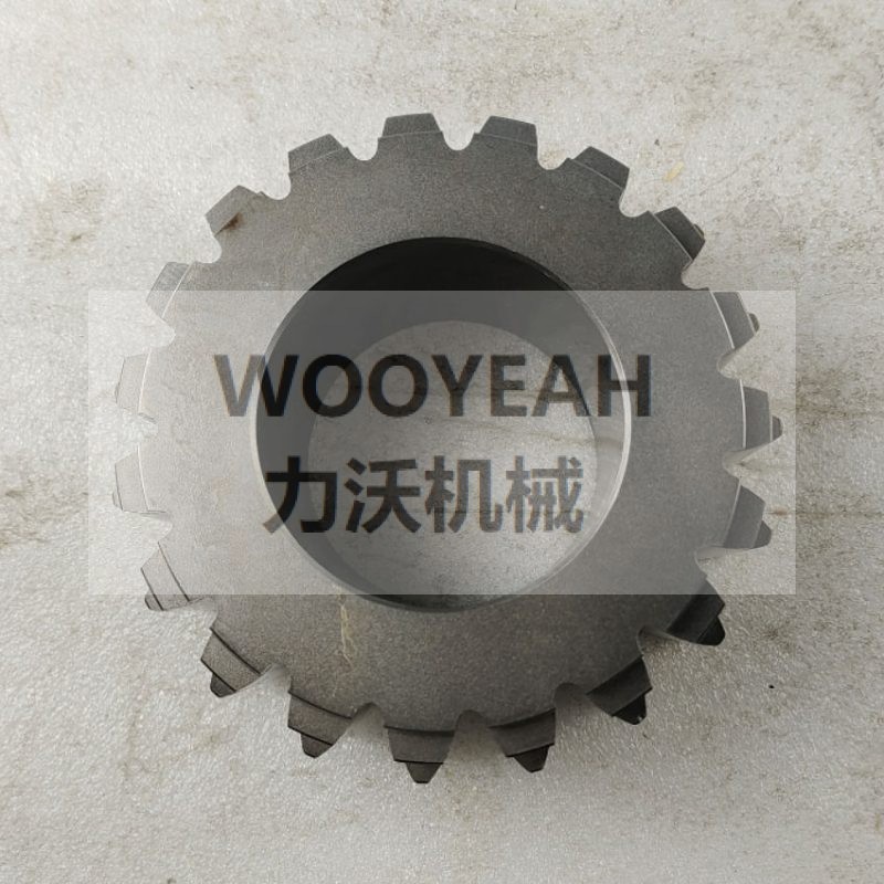 14608123 GEAR FOR VOLVO EXCAVATOR