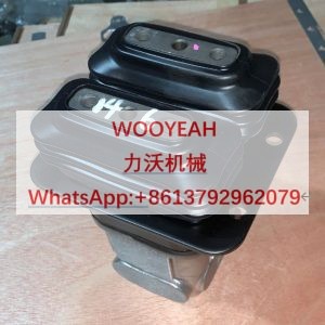 14612097 14515047 PEDAL CONTROL VALVE FOR VOLVO EXCAVATOR