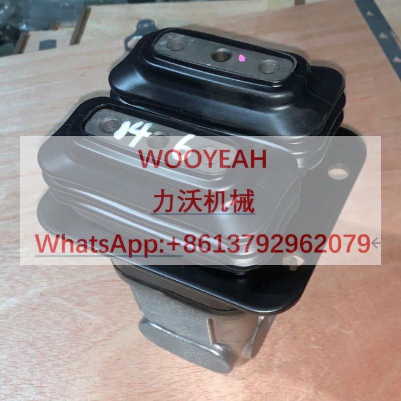 14612097 14515047 PEDAL CONTROL VALVE FOR VOLVO EXCAVATOR