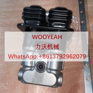 14612097 14515047 PEDAL CONTROL VALVE FOR VOLVO EXCAVATOR