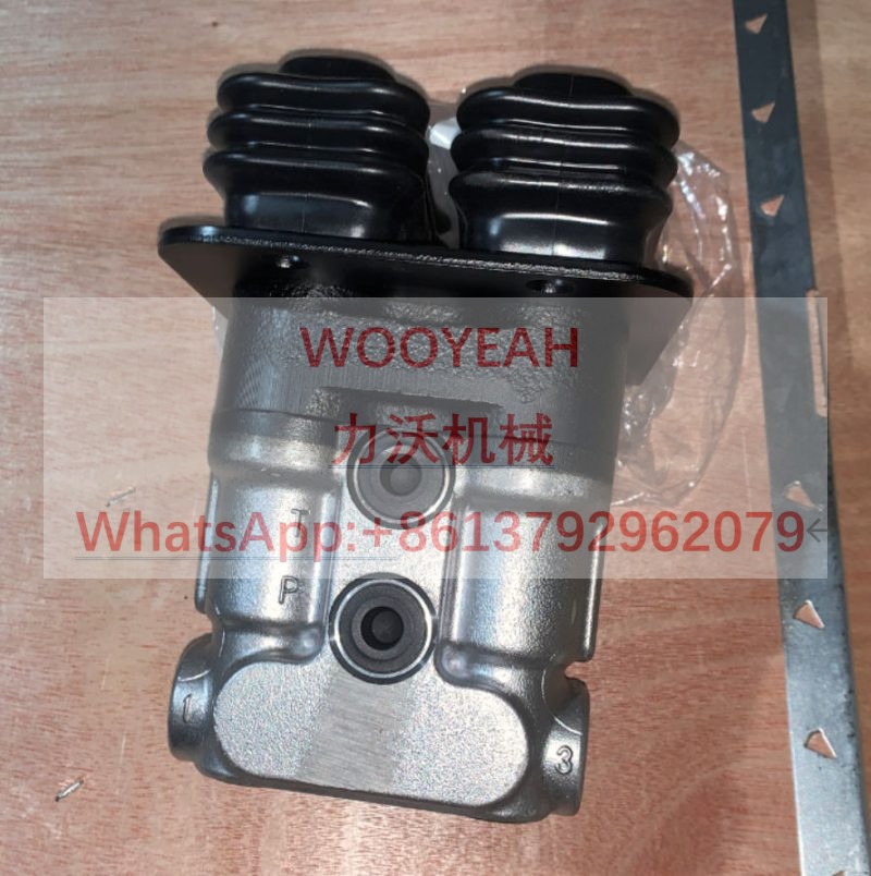 14612097 14515047 PEDAL CONTROL VALVE FOR VOLVO EXCAVATOR