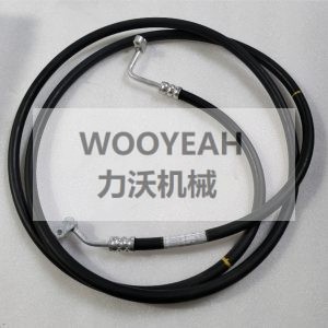 14620254 AC HOSE FOR VOLVO EXCAVATOR