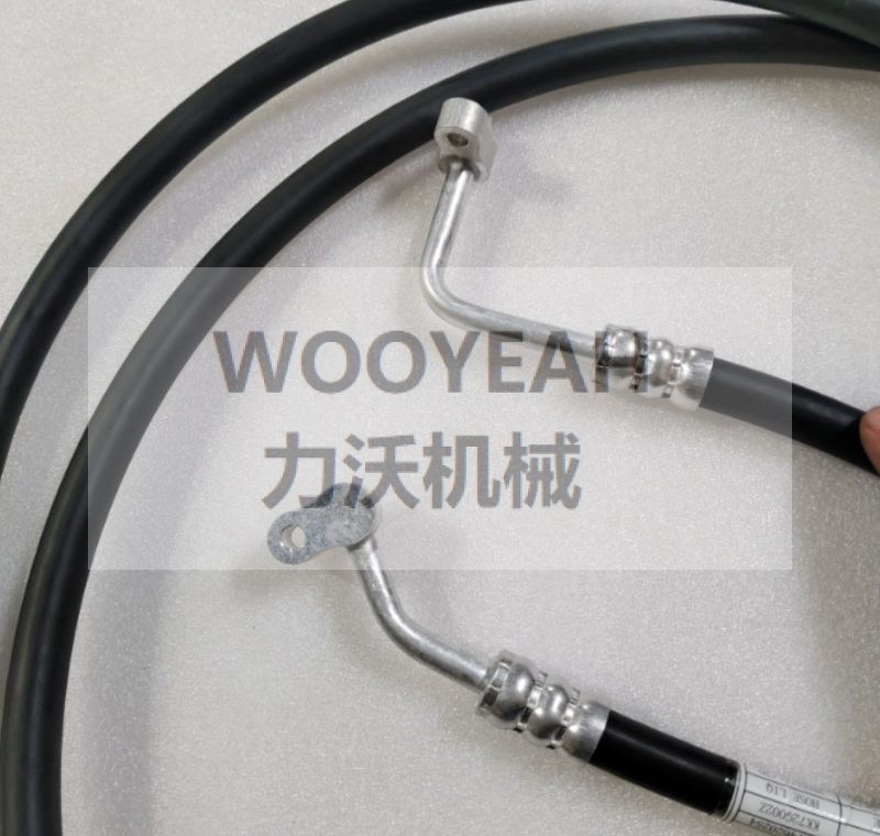 14620254 AC HOSE FOR VOLVO EXCAVATOR