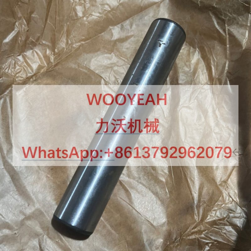 14620908 TRACK CHAIN PIN FOR VOLVO EC135 EC150 EXCAVATOR