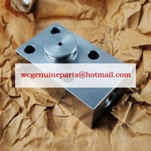 14628850 VALVE BLOCK FOR VOLVO EXCAVATOR