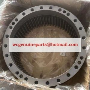 14631201 GEAR FOR VOLVO EC460 EC480 EC500 EXCAVATOR