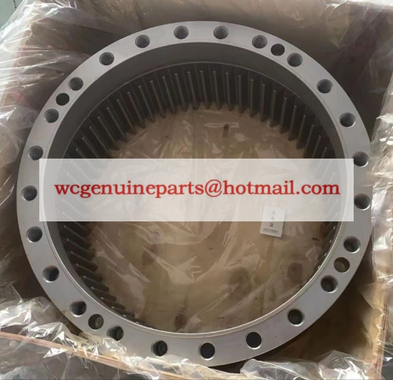 14631201 GEAR FOR VOLVO EC460 EC480 EC500 EXCAVATOR