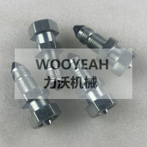 14636854 OIL TAP NOZZLE FOR VOLVO EXCAVATOR