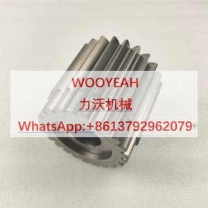 14637262 SWING GEARBOX GEAR FOR VOLVO EC380 EC750 EC950 EXCAVATOR