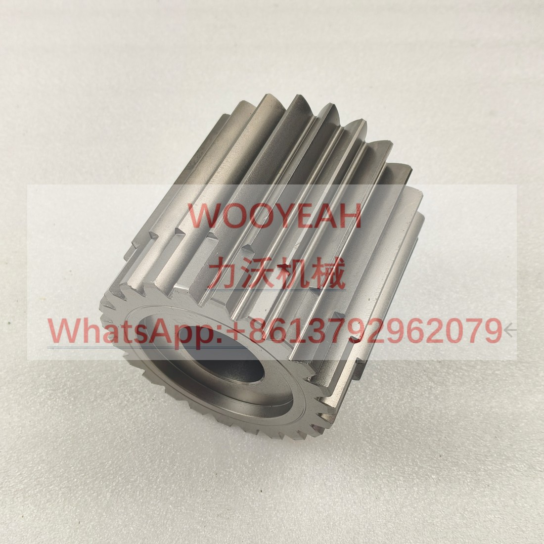 14637262 SWING GEARBOX GEAR FOR VOLVO EC380 EC750 EC950 EXCAVATOR
