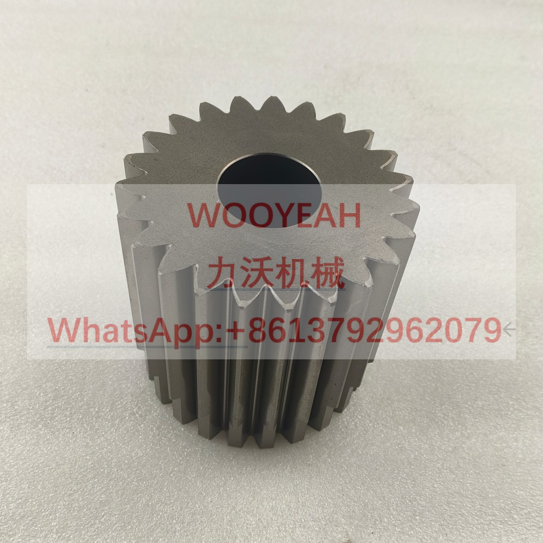 14637262 SWING GEARBOX GEAR FOR VOLVO EC380 EC750 EC950 EXCAVATOR