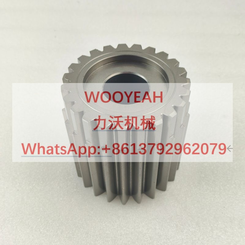 14637262 SWING GEARBOX GEAR FOR VOLVO EC380 EC750 EC950 EXCAVATOR