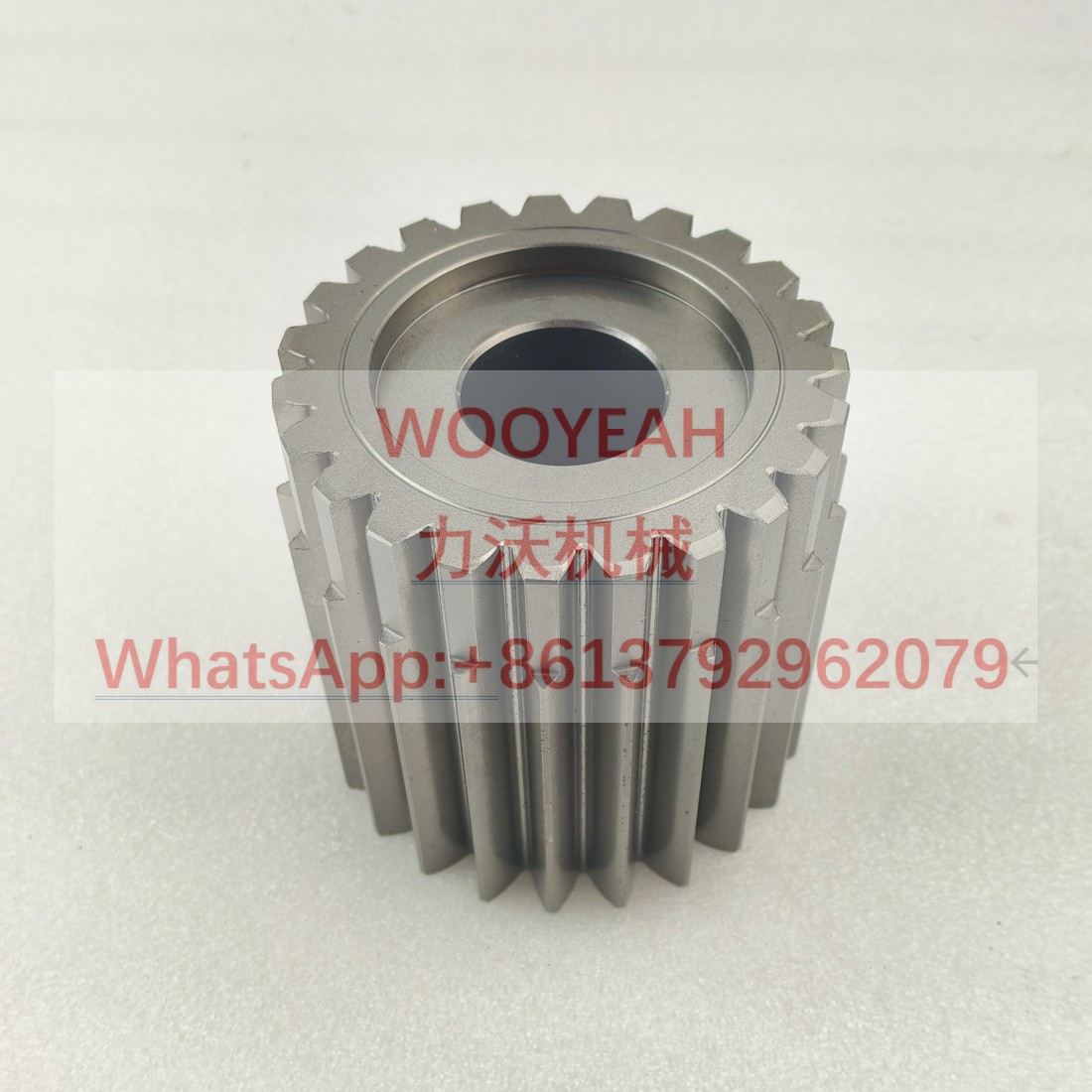 14637262 SWING GEARBOX GEAR FOR VOLVO EC380 EC750 EC950 EXCAVATOR