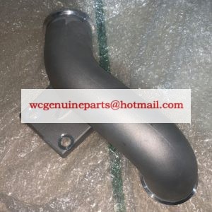 14644261 PIPE FOR VOLVO EXCAVATOR