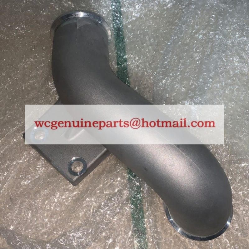 14644261 PIPE FOR VOLVO EXCAVATOR