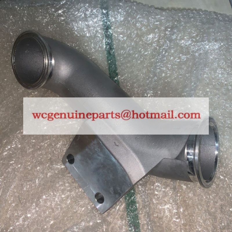 14644261 PIPE FOR VOLVO EXCAVATOR