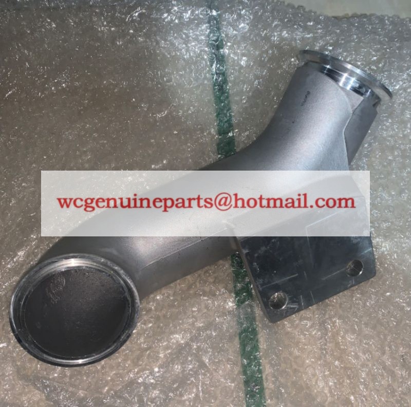 14644261 PIPE FOR VOLVO EXCAVATOR