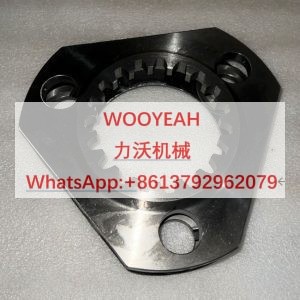 14650311 PLANET GEAR CARRIER FOR VOLVO EC480E EXCAVATOR