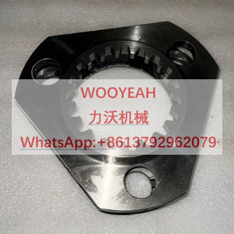 14650311 PLANET GEAR CARRIER FOR VOLVO EC480E EXCAVATOR