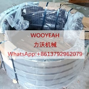 14657787 SWING RING FOR VOLVO EXCAVATOR 14651276