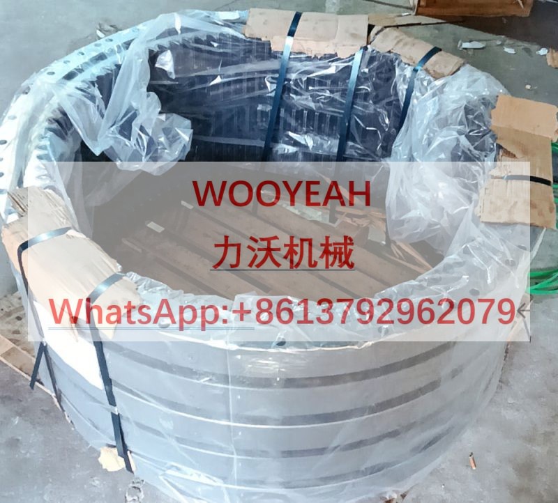 14657787 SWING RING FOR VOLVO EXCAVATOR 14651276