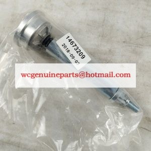 14673209 VALVE FOR VOLVO EXCAVATOR