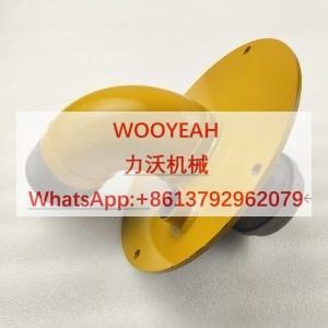 14676434 COVER FOR VOLVO EXCAVATOR