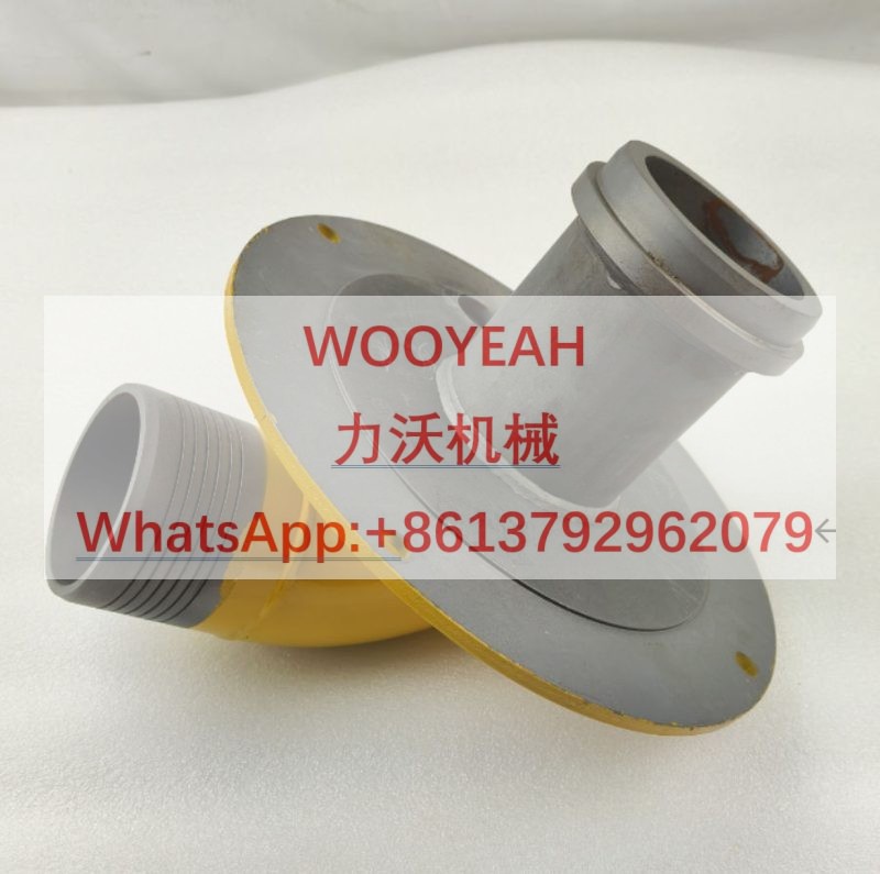 14676434 COVER FOR VOLVO EXCAVATOR