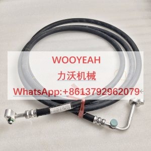 14695920 HOSE FOR VOLVO EXCAVATOR
