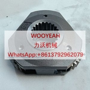14720912 PLANET CARRIER ASSY FOR VOLVO EXCAVATOR