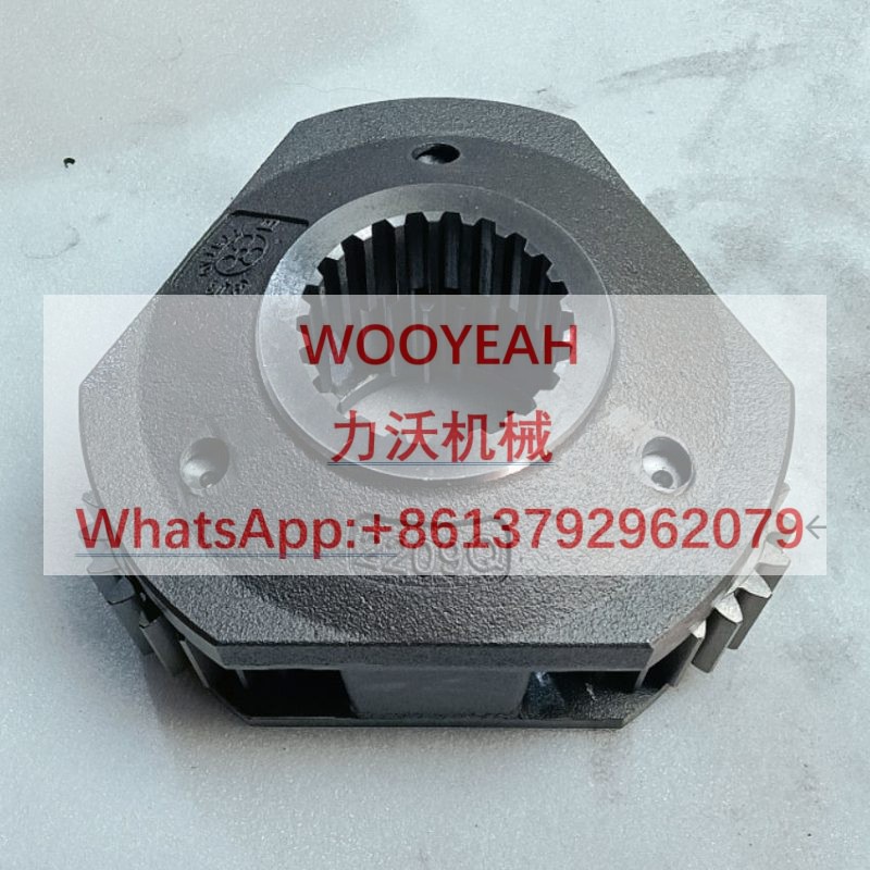 14720912 PLANET CARRIER ASSY FOR VOLVO EXCAVATOR