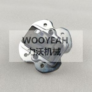 14727151 DOOR LOCK FOR VOLVO EXCAVATOR