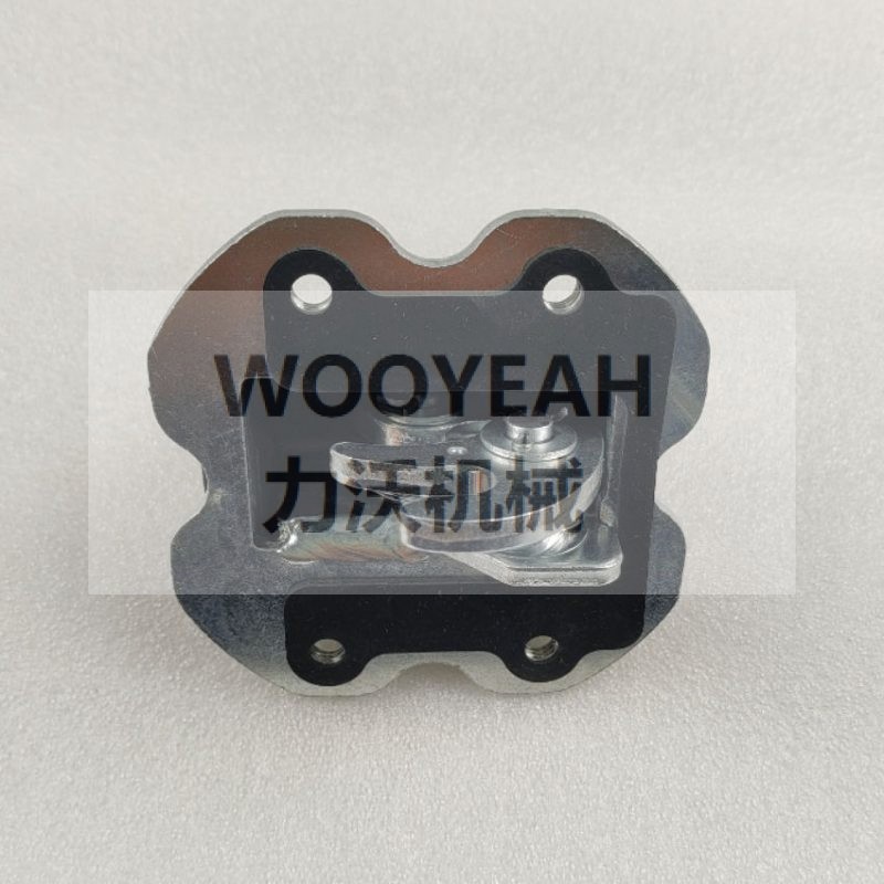 14727151 DOOR LOCK FOR VOLVO EXCAVATOR