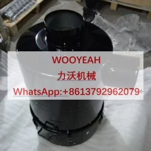 14741021 11110614 OIL BATH AIR FILTER ASSY FOR VOLVO EXCAVATOR