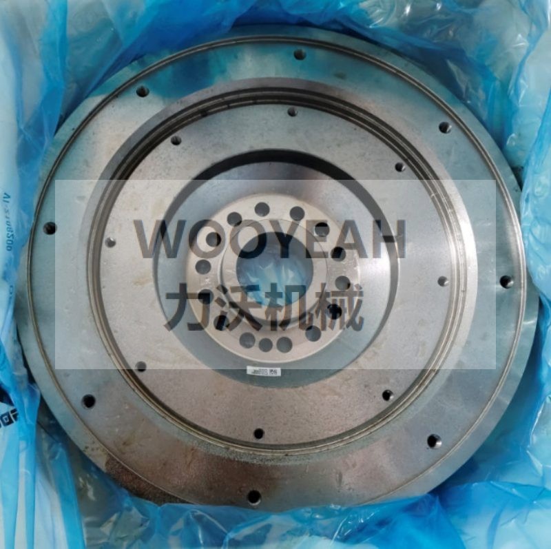 15180087 FLYWHEEL FOR VOLVO EXCAVATOR