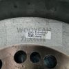 15180087 FLYWHEEL FOR VOLVO EXCAVATOR