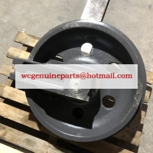 14550595 IDLER FOR VOLVO EC130 EC140 EXCAVATOR