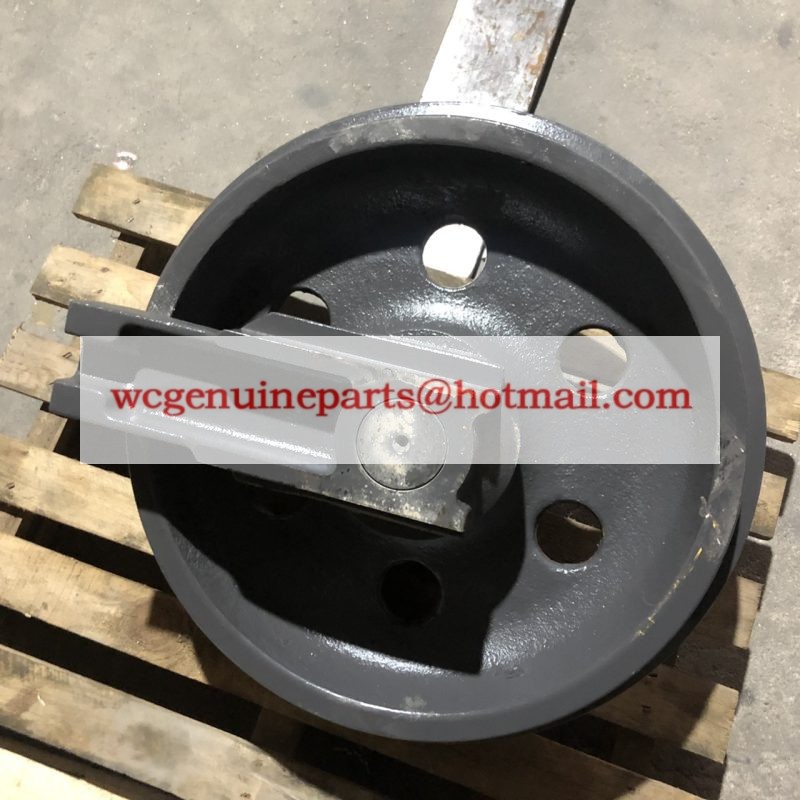 14550595 IDLER FOR VOLVO EC130 EC140 EXCAVATOR