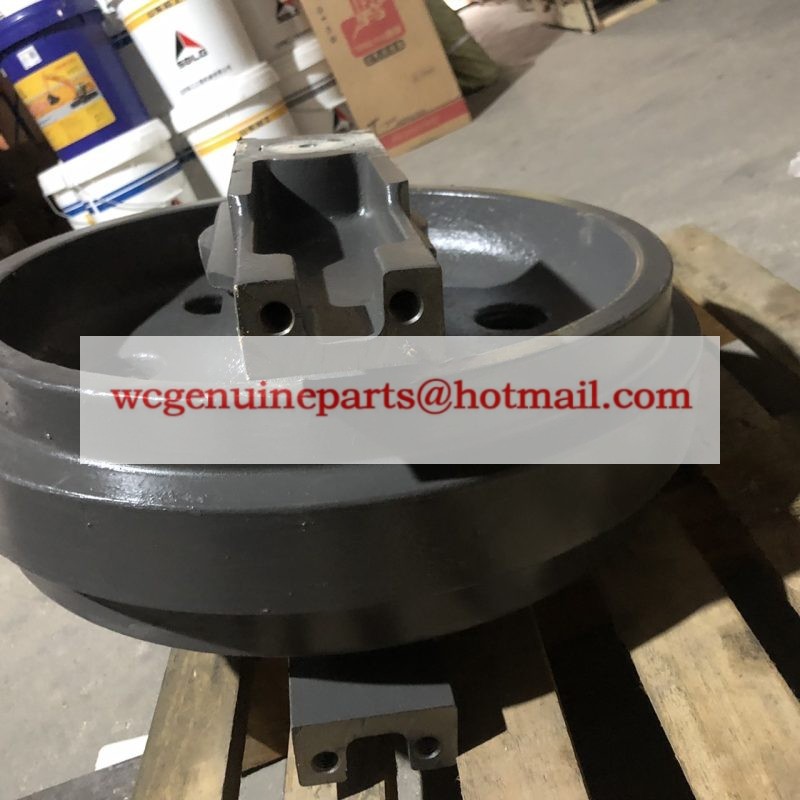 14550595 IDLER FOR VOLVO EC130 EC140 EXCAVATOR