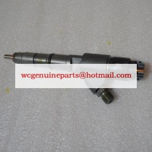 20798114 INJECTOR APPLY FOR VOLVO EXCAVATOR