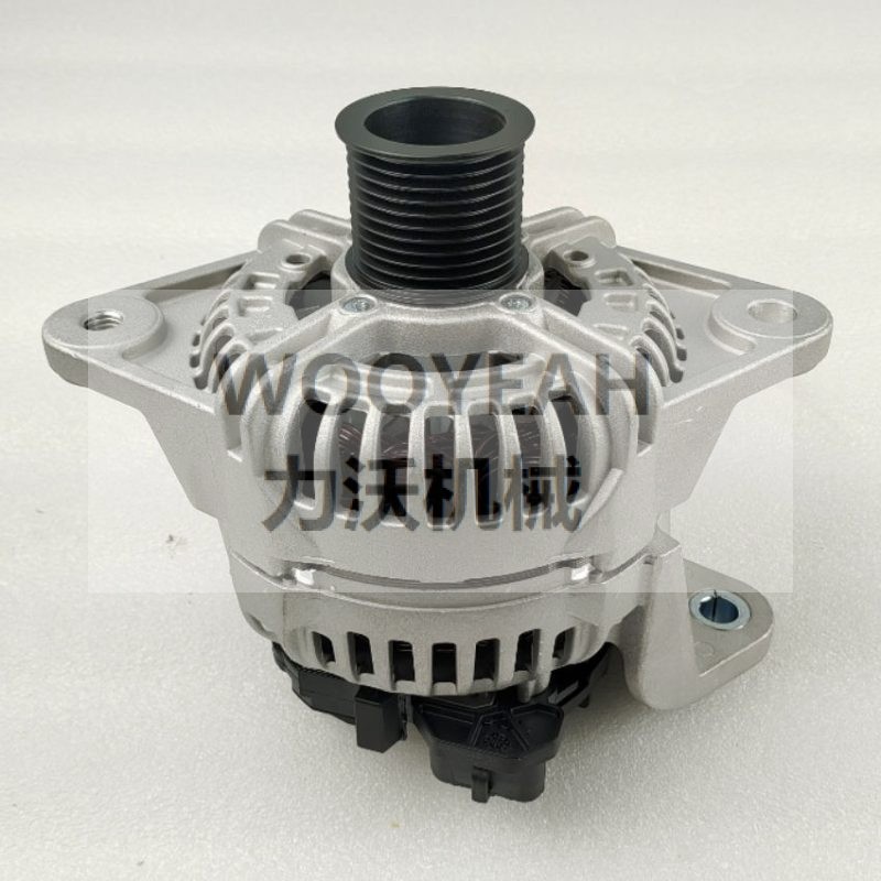 17204355 ALTERNATOR FOR VOLVO EXCAVATOR