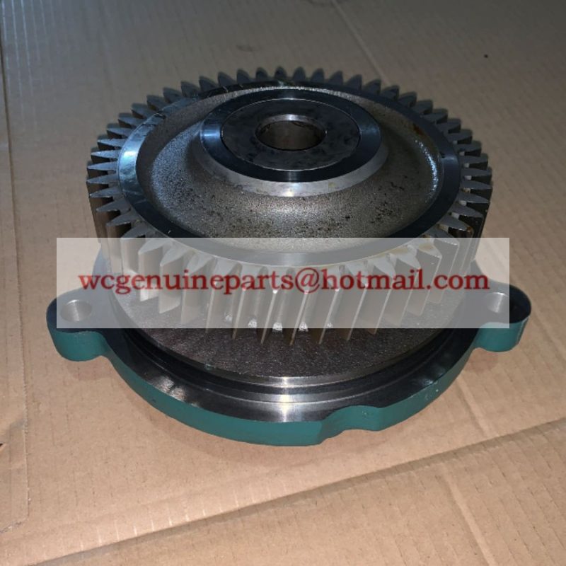 17428870 17423080 BEARING HOUSING FOR VOLVO EXCAVATOR