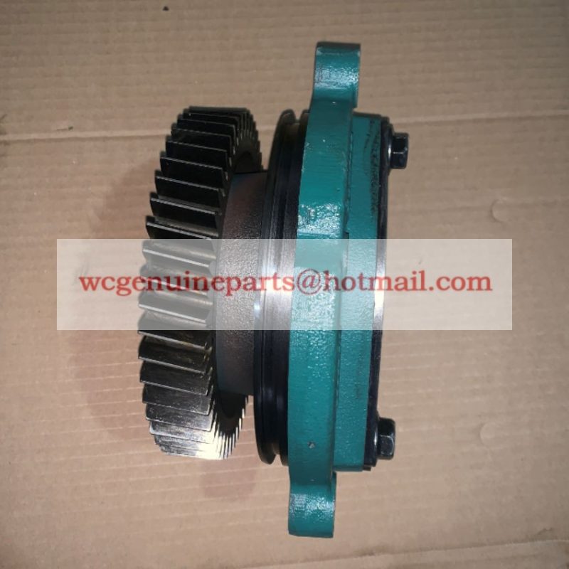 17428870 17423080 BEARING HOUSING FOR VOLVO EXCAVATOR