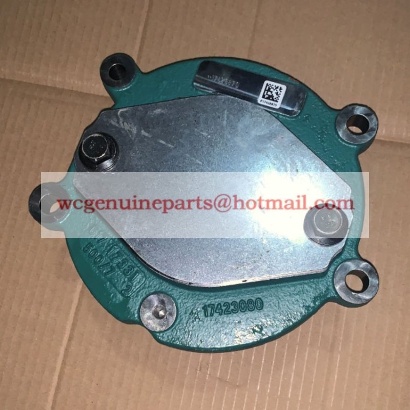 17428870 17423080 BEARING HOUSING FOR VOLVO EXCAVATOR