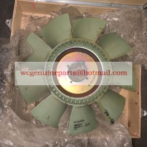 14514216 ENGINE FAN FOR VOLVO EC140 EXCAVATOR