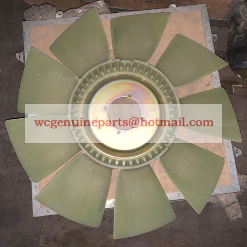 14514245 ENGINE FAN FOR VOLVO EXCAVATOR