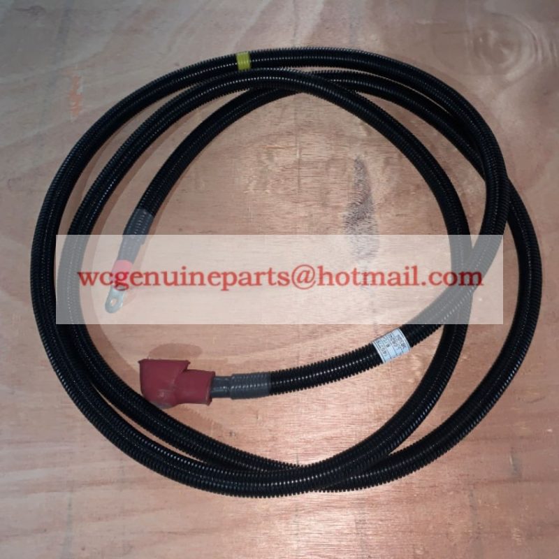 14577918 BATTERY CABLE FOR VOLVO EXCAVATOR